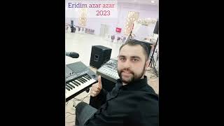 Eridim azar azar Resimi