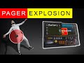 Espionage Incident in Lebanon