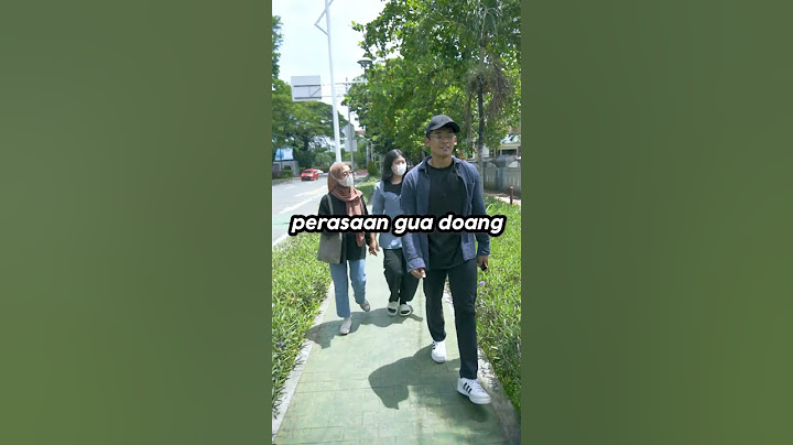 Berapa Langkah Untuk Muterin Gedung DPR?