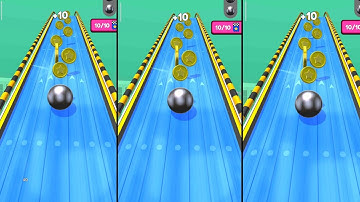 Going Balls Super SpeedRun Gameplay New Update Part 40