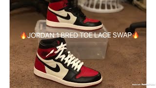 Jordan 1 \