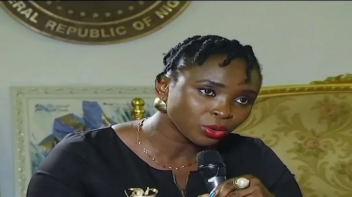 Dakuku Peterside share his plans for the Rivers State if elected governor