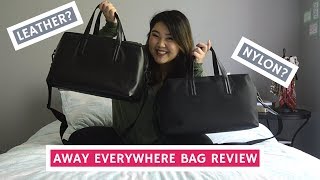 away everywhere bag | eBay