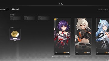 Aether Gazer - Dimensional Variable: insane boss fight