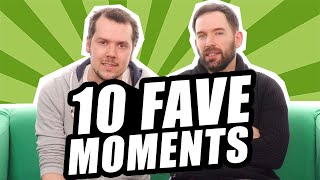 Best of Oxbox 2019! Your 10 Favourite Outside Xbox Moments from 2019