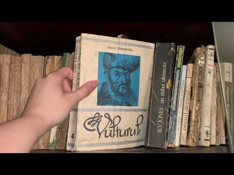 Video: Cum Se Vând Cărți Vechi