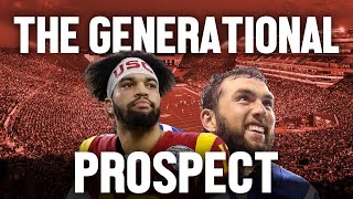 Famous Is There Really an NFL 'Generational Prospect'? The Truth Net Worth