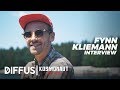 Fynn Kliemann über Konzerte, Pläne & Kamp mit K | DIFFUS x LEVI'S MUSIC PROJECT - KOSMONAUT FESTIVAL