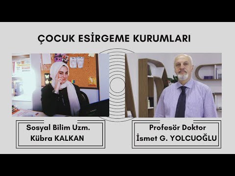 Video: Çocuk Hizmetleri ne yapabilir?