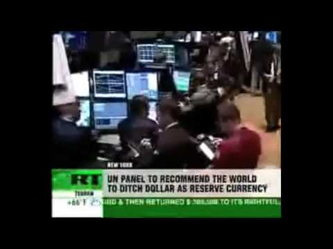 Part 3/3: Currency Collapse Ft Peter Schiff Ron Pa...