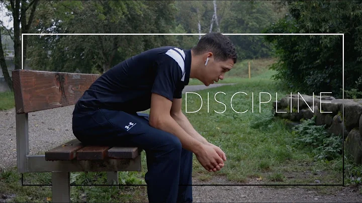 Discipline - Short Film