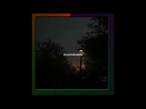 Chains The Chef - Innombrable (Audio Oficial)