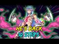 THE KING HAS RETURNED Bleach Brave Souls 10 Steps 