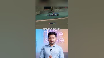 What happened at the first AI vs AI Motor Race?