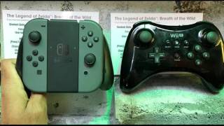 GODDAMIT NINTENDO (CONTROLLER COMPATIBILITY RANT)