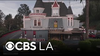 The Magic Castle | SoCal Spotlight