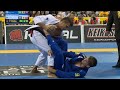 Rafael mendes v rubens cobrinha charles  world championship 2014