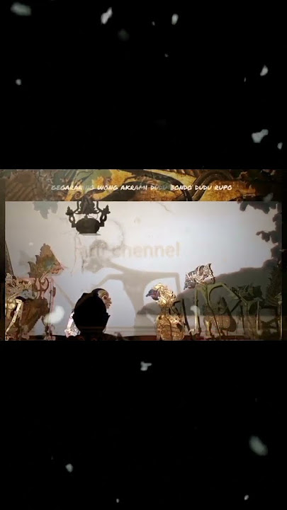 setatus wayang tresno, kiseno nugroho #shortvideo #kisenonugroho #subscribe