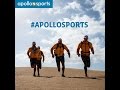 Aktiv ferie på Fuerteventura!