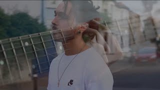 Video thumbnail of "Ashton Sellars - Won’t Stop ft. Louis Baker (Official Music Video)"