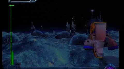 Space Invaders - N64 - 657,500 - [NORMAL]