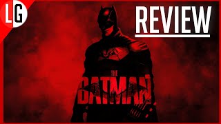 The Batman Spoiler Review