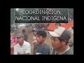 comunidad indigena ytu