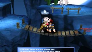 RF- Devul Training Reset Tutorial + 2 Juggles!