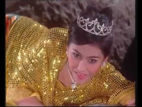 FTV LEGENDA INDONESIA - Pesut Mahakam