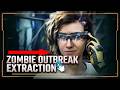 This Zombie Game Is WAY More INTENSE Than You Think! 😱 (Part 1)