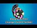 Boogie Bombs Are A Game Changer | Fortnite