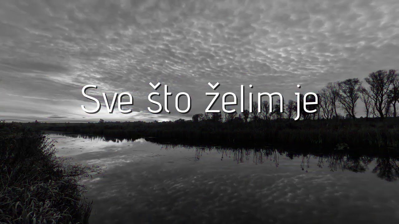 Majke - Svijet je opasan (Official lyric video)