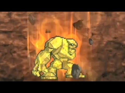 【FFRK】魔石ダンジョン(地) ゴーレムの記憶 30秒以内クリア
