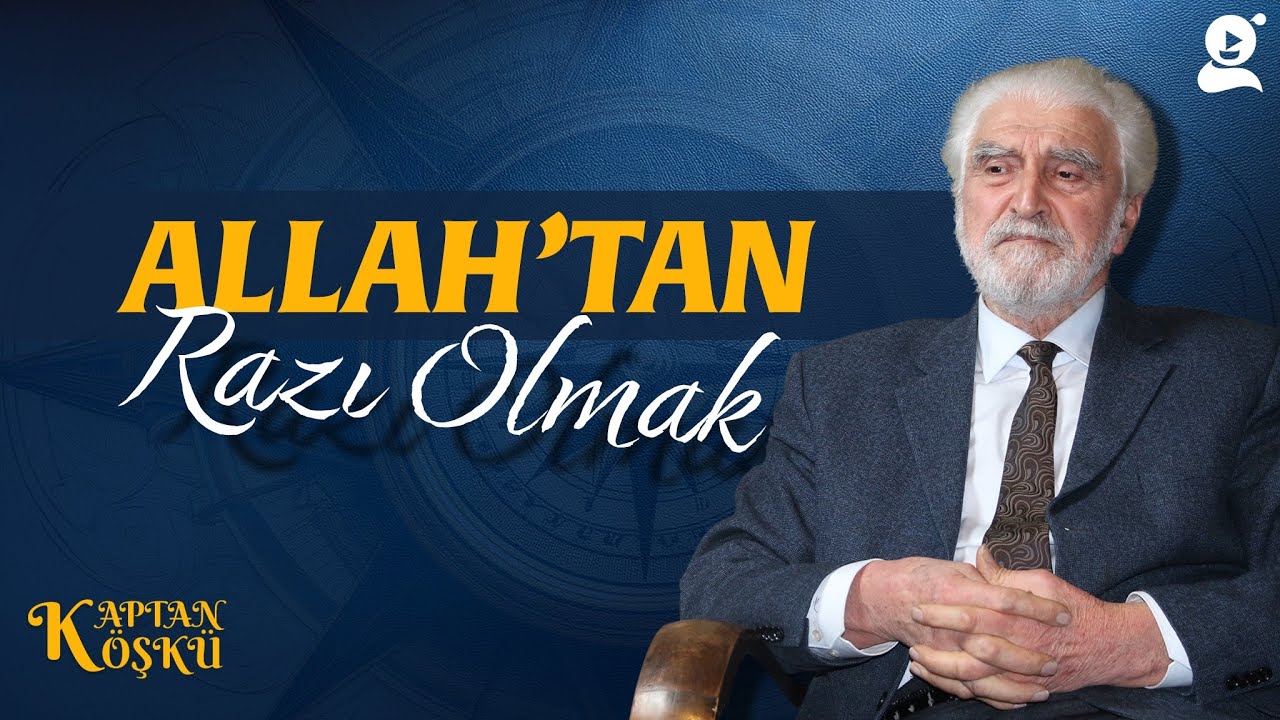 İstikamet | Safiyüddin Erhan | Kaptan Köşkü | B8