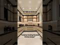 Luxury Modular kitchen design2026|#shorts #interiordesign #kitchen #modularkitchen #youtubeshorts