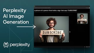 How to Generate Realistic Image with Perplexity AI