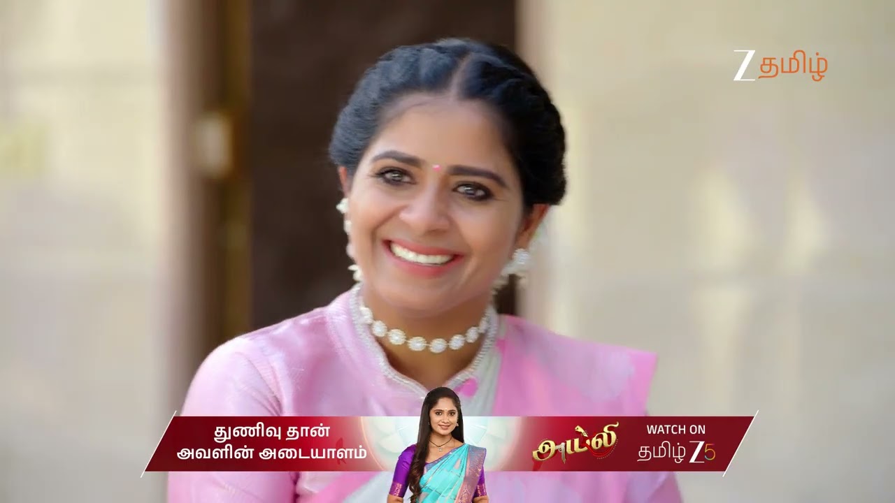 Varisu EP 131 | Ep -  | Best Scene | Jan 23 2026 | Zee Tamil