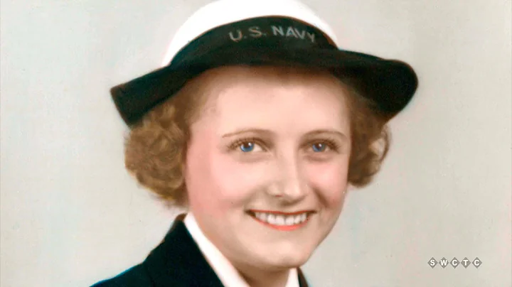 My Cottage Grove: Pauline Boldt, World War II Veteran