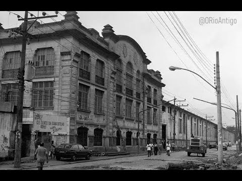 Documentário CE Olinto da Gama Botelho