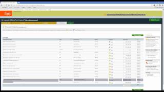 fi360 Toolkit for Advisors - Using the Proposal Generator