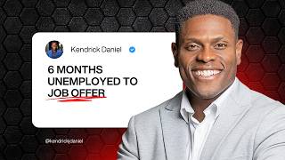 6 Lessons from My 6 Month Job Search (What Actually Worked) Net Worth