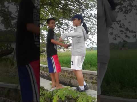 Pacaran Anak SD Jaman Sekarang