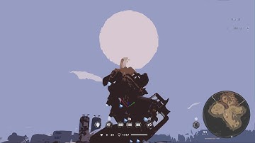 Crossout Hover Moodz things change coz its a hover video PvP music edit