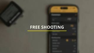Free Shooting | SG Timer GO