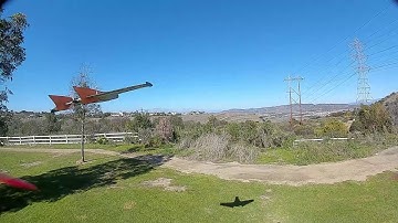 FPV DJI HD Mini Quad following Mini Drak