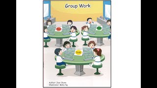 Unit 16: Group Work - Week 2 Level 2 - Home Reader