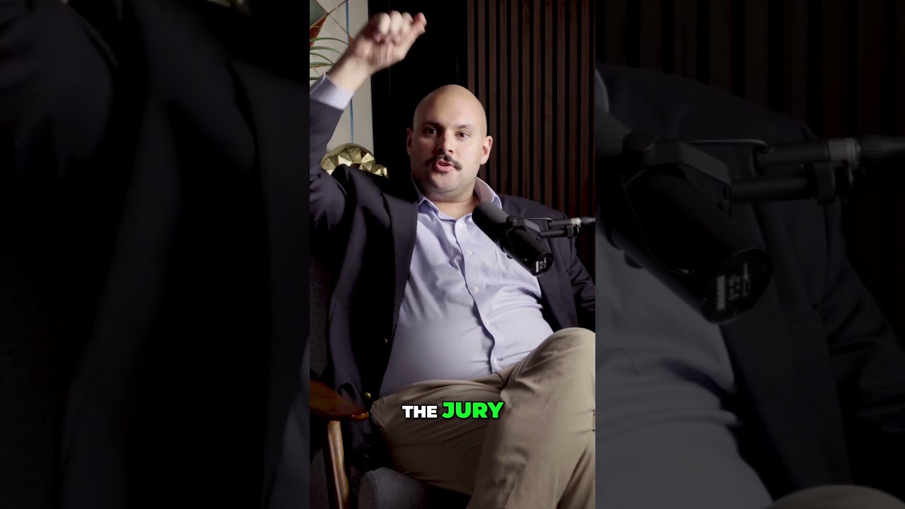 Презентация для присяжных: эффективные стратегии привлечения внимания к доказательствам