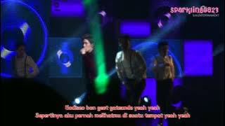 [INDO SUB] SHINee Jonghyun - Deja-Boo