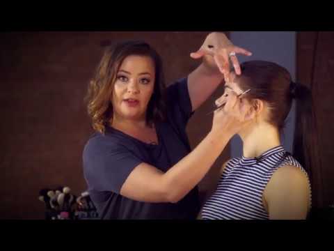 Top tips from make-up maestro Lisa Armstrong – It Takes Two | Strictly Come Dancing 2016 – BBC Two