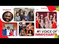 The immigrant magazine  platform for immigrants issues in america  immigrant voices of america